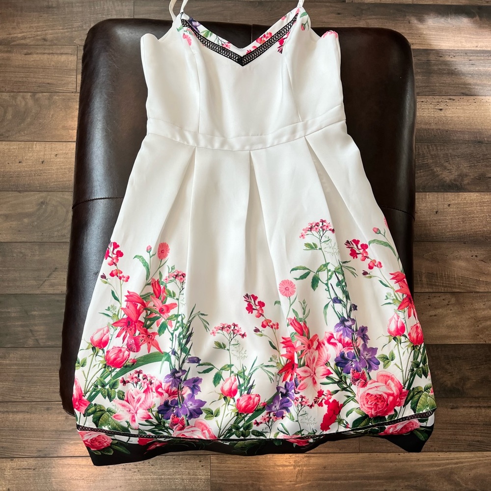 Jessica Simpson Dress